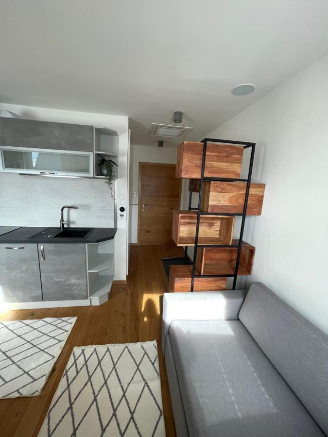 Mini-Apartment Admont Exterior foto