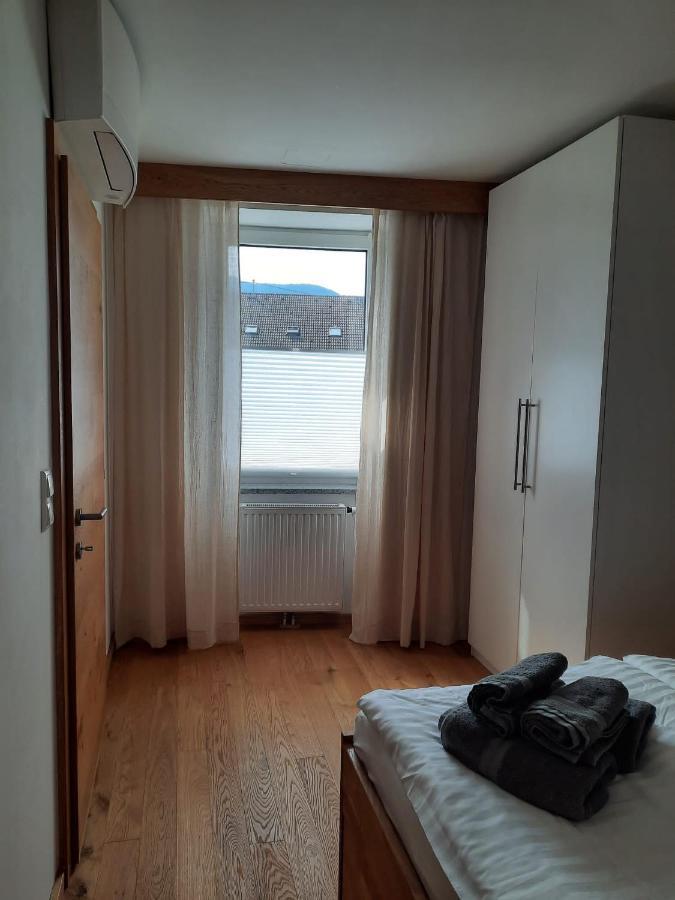 Mini-Apartment Admont Exterior foto